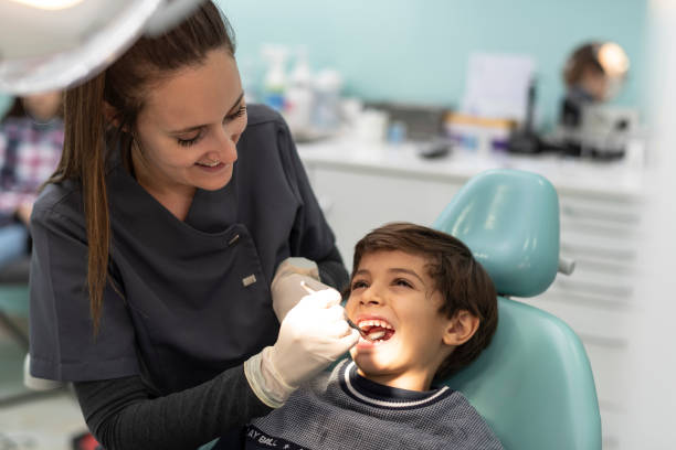 Best Emergency Dentist for Lost Fillings or Crowns in Norwood, OH