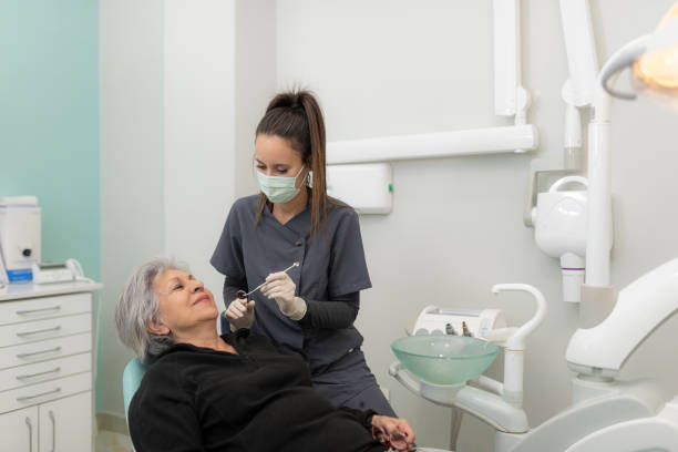 Best Emergency Dental Services for Seniors in Norwood, OH