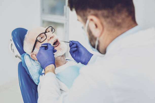 Best Emergency Dentist for Lost Fillings or Crowns in Norwood, OH